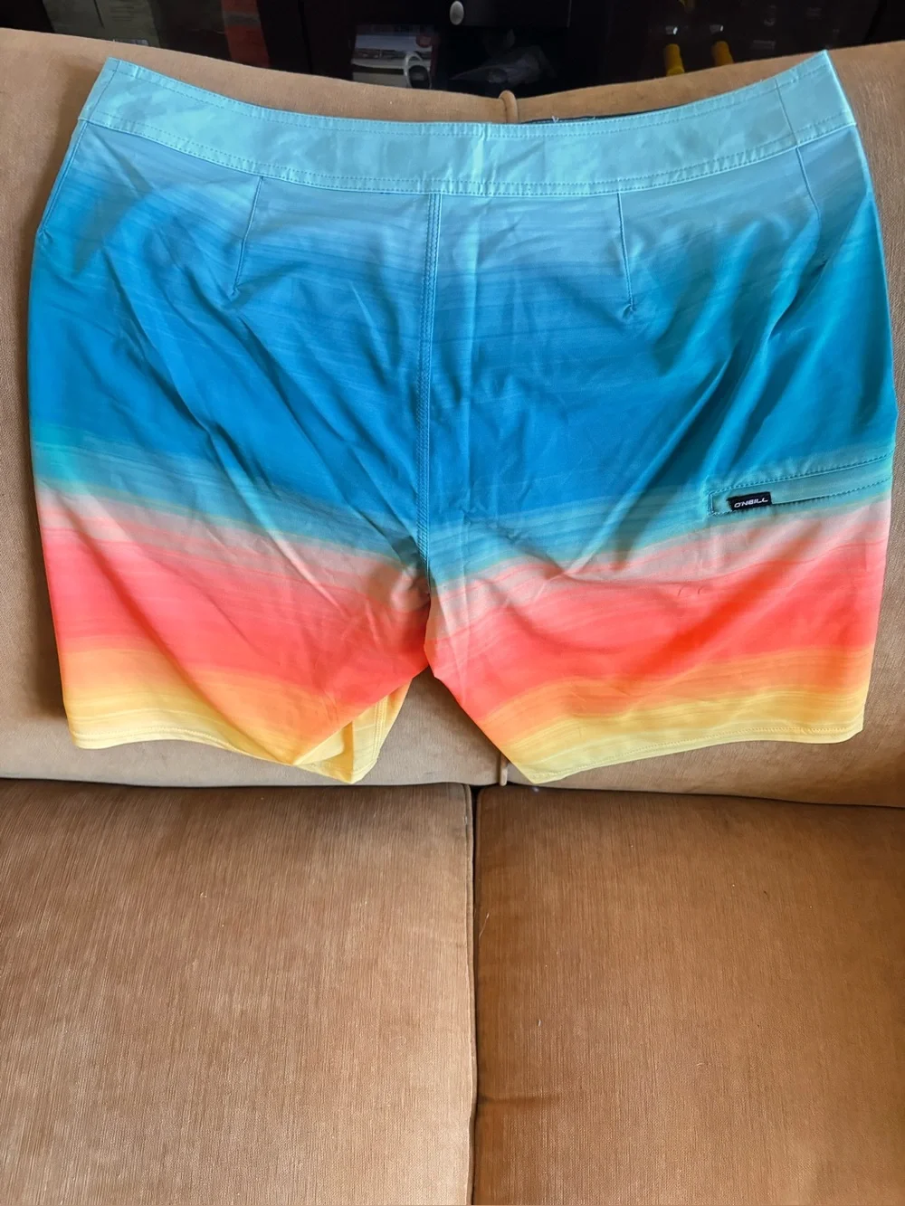 ONeill neill swim